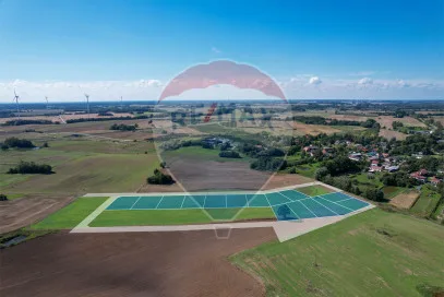 Działka na sprzedaż Będzino, 1 315 m² – zdjęcie 9 z 15