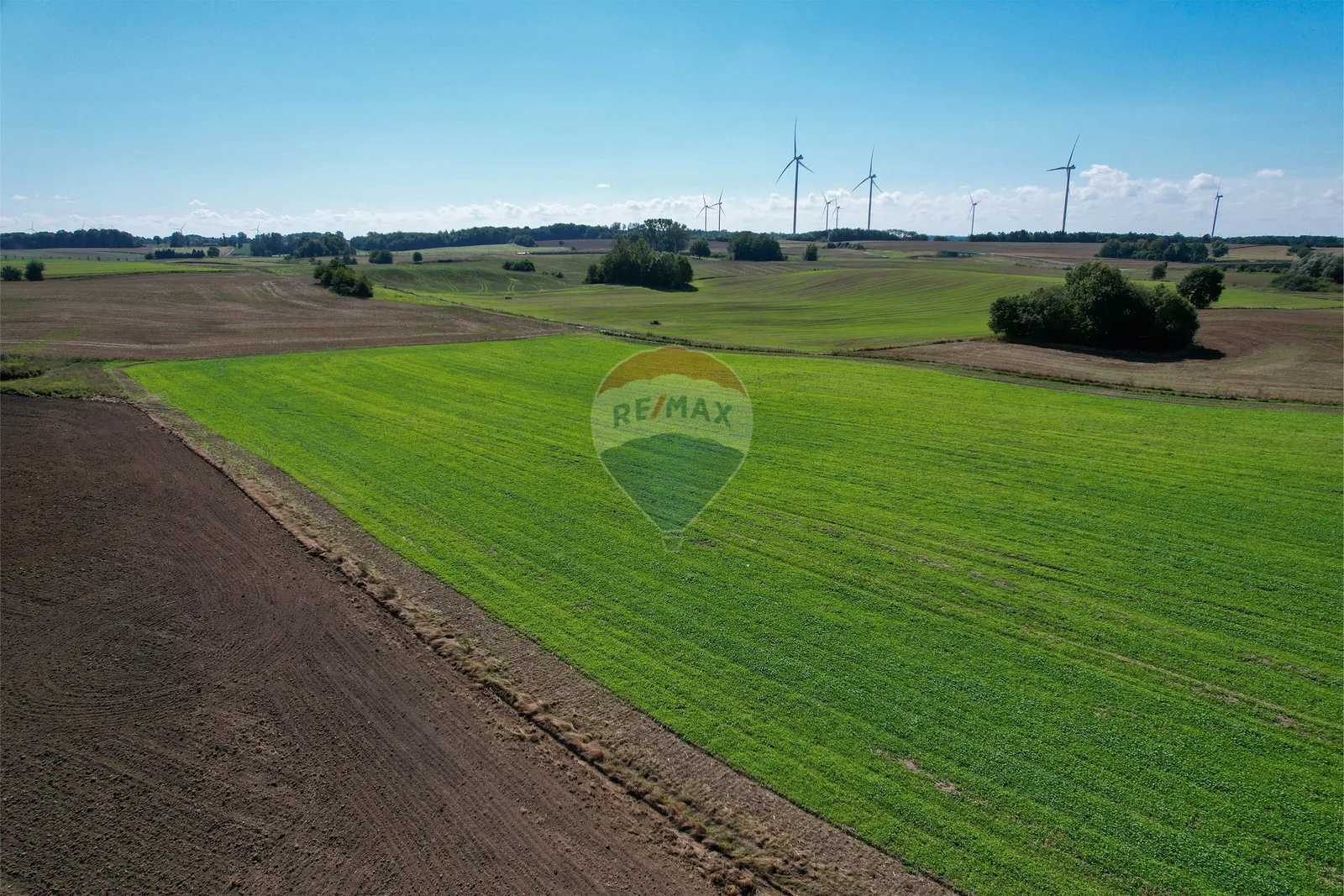 Działka na sprzedaż Będzino, 1 315 m² – zdjęcie 13 z 15