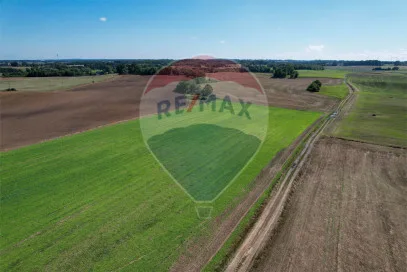 Działka na sprzedaż Będzino, 1 315 m² – zdjęcie 14 z 15