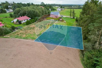 Działka na sprzedaż Biesiekierz, 867 m² – zdjęcie 11 z 14