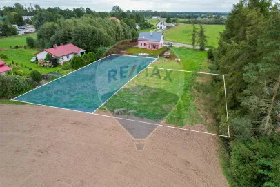 Działka na sprzedaż Biesiekierz, 931 m² – zdjęcie 11 z 14
