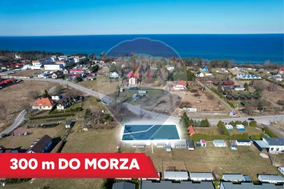 Działka na sprzedaż Gąski, ul. Nadbrzeżna, 870 m² – zdjęcie 2 z 15