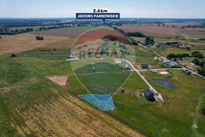Działka na sprzedaż Gniazdowo, 951 m² – zdjęcie 9 z 12