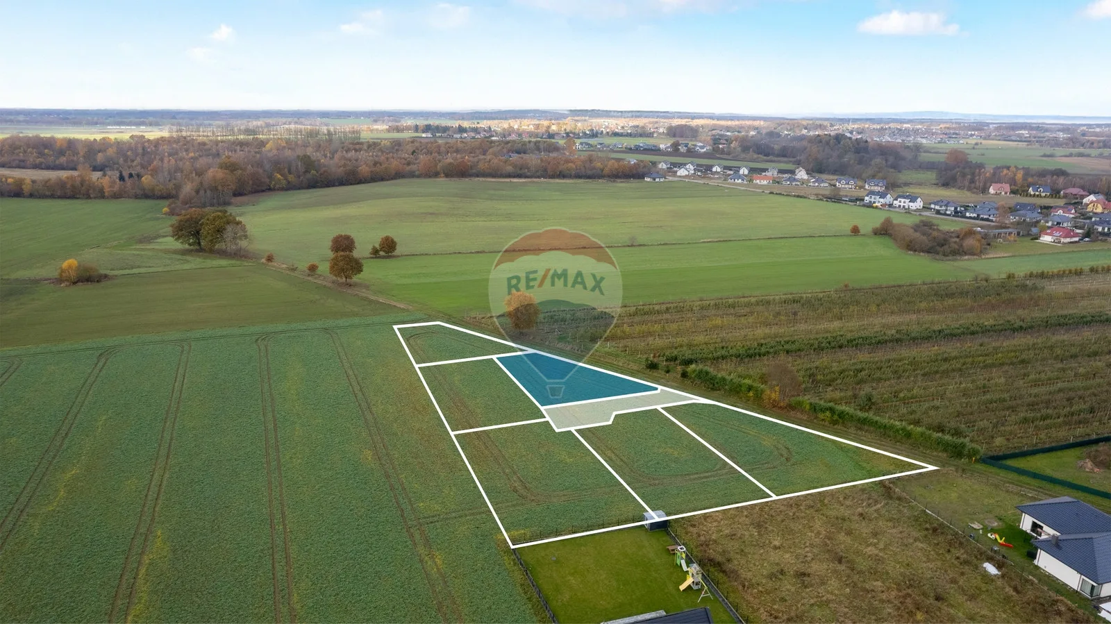 Działka na sprzedaż Konikowo, 900 m² – zdjęcie 11 z 17