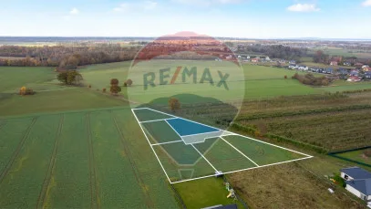 Działka na sprzedaż Konikowo, 900 m² – zdjęcie 11 z 17