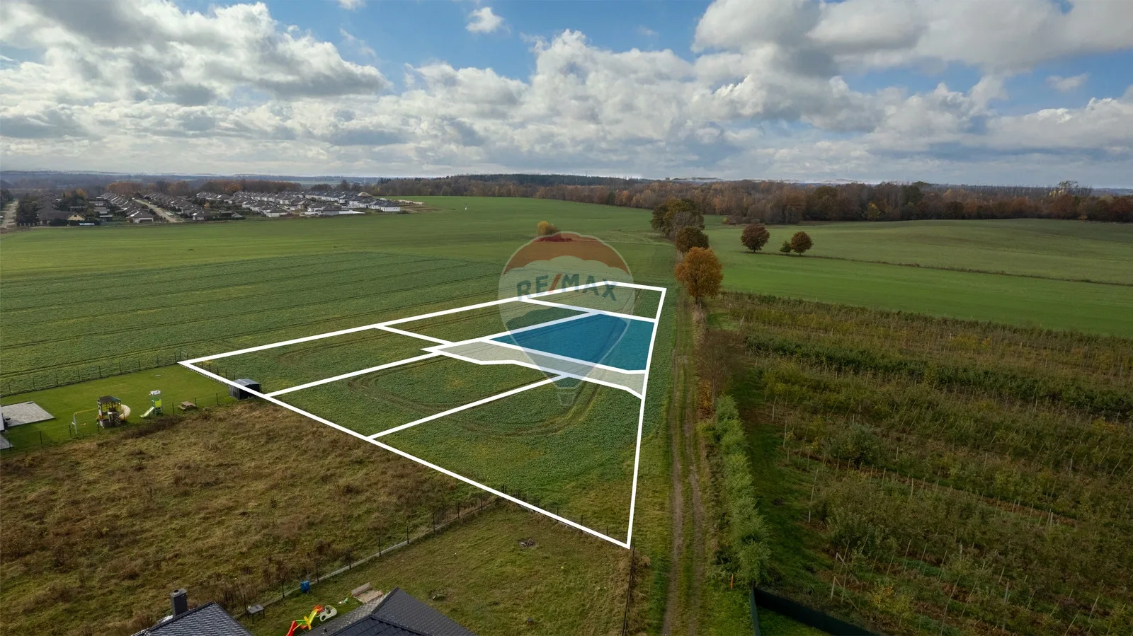 Działka na sprzedaż Konikowo, 900 m² – zdjęcie 12 z 17