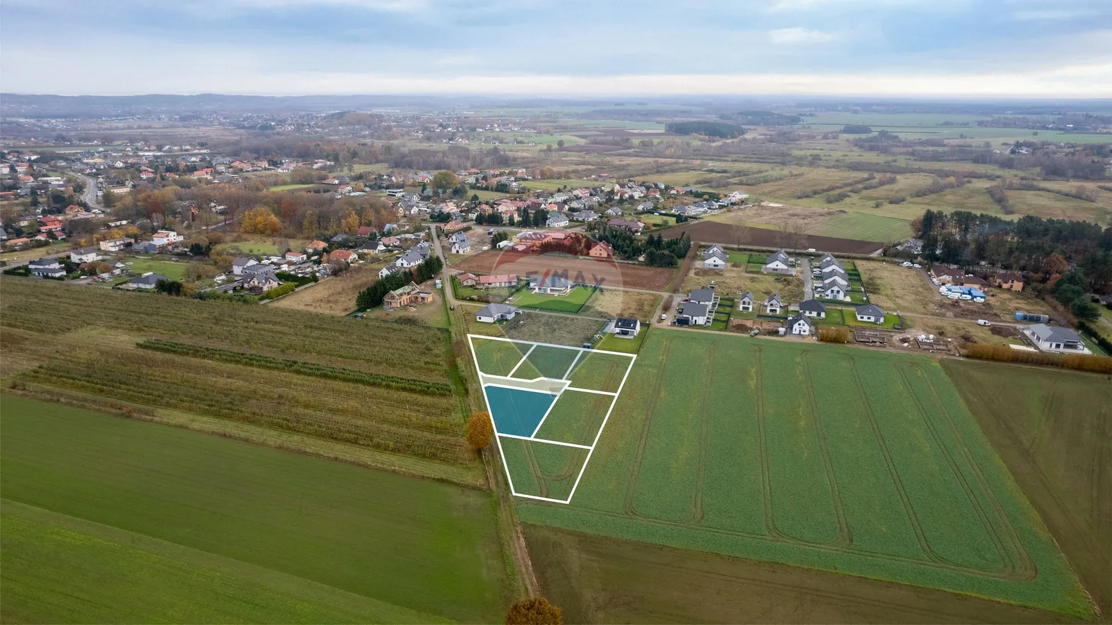 Działka na sprzedaż Konikowo, 900 m² – zdjęcie 13 z 17