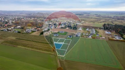 Działka na sprzedaż Konikowo, 900 m² – zdjęcie 13 z 17