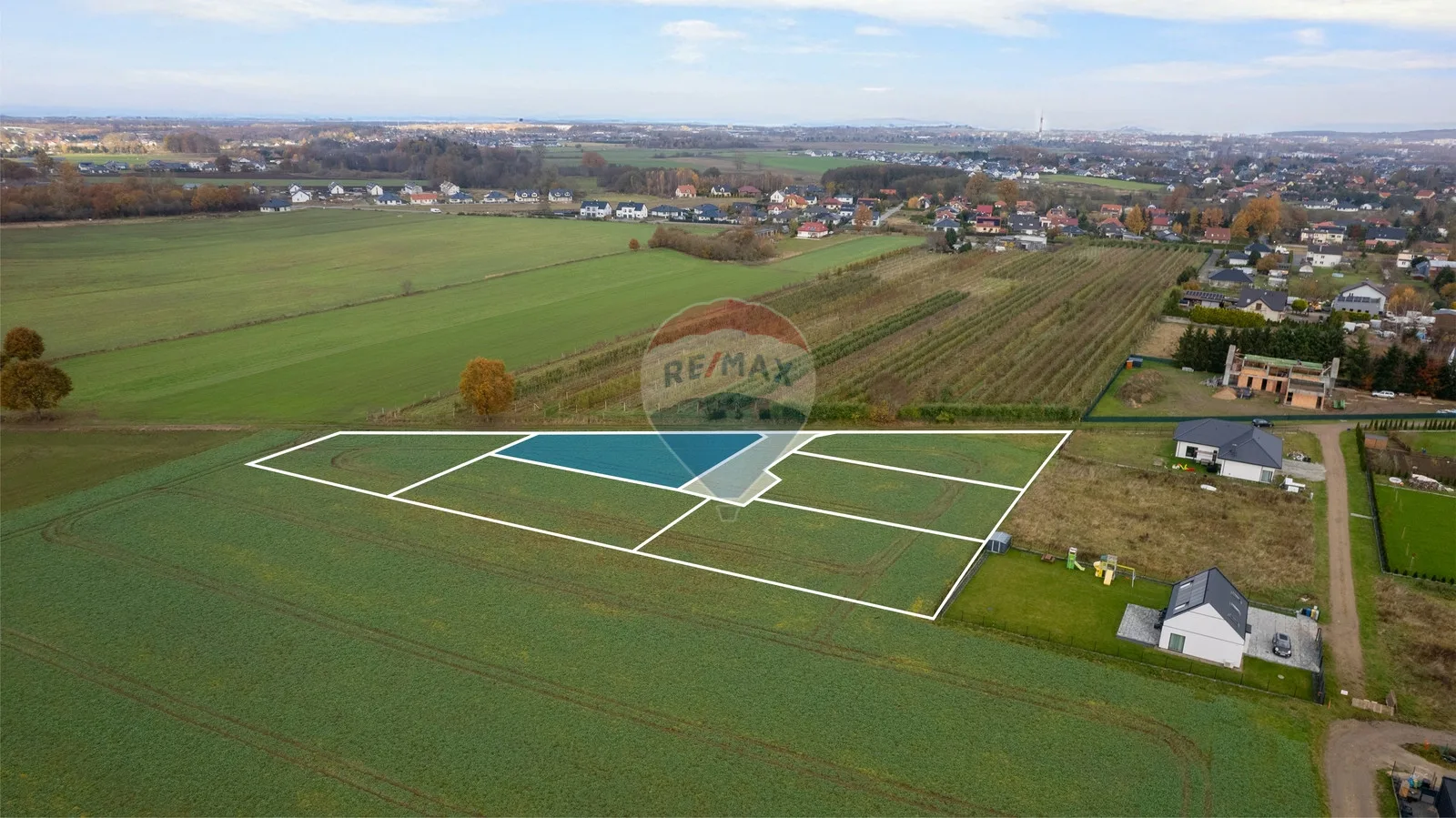 Działka na sprzedaż Konikowo, 900 m² – zdjęcie 15 z 17