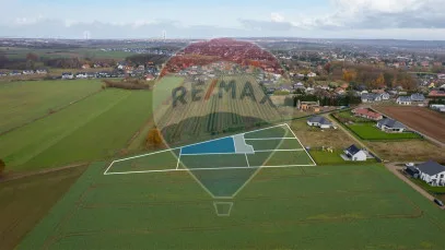 Działka na sprzedaż Konikowo, 900 m² – zdjęcie 17 z 17