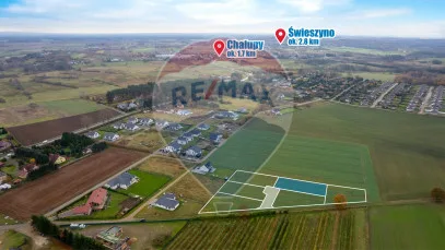 Działka na sprzedaż Konikowo, 1 015 m² – zdjęcie 6 z 17