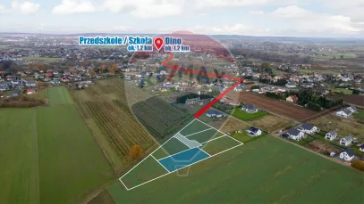 Działka na sprzedaż Konikowo, 1 015 m² – zdjęcie 7 z 17