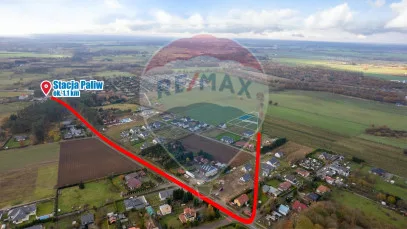 Działka na sprzedaż Konikowo, 1 015 m² – zdjęcie 11 z 17