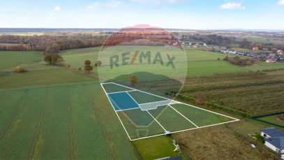 Działka na sprzedaż Konikowo, 1 015 m² – zdjęcie 12 z 17