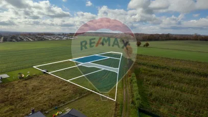 Działka na sprzedaż Konikowo, 1 015 m² – zdjęcie 13 z 17