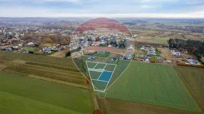 Działka na sprzedaż Konikowo, 1 015 m² – zdjęcie 14 z 17