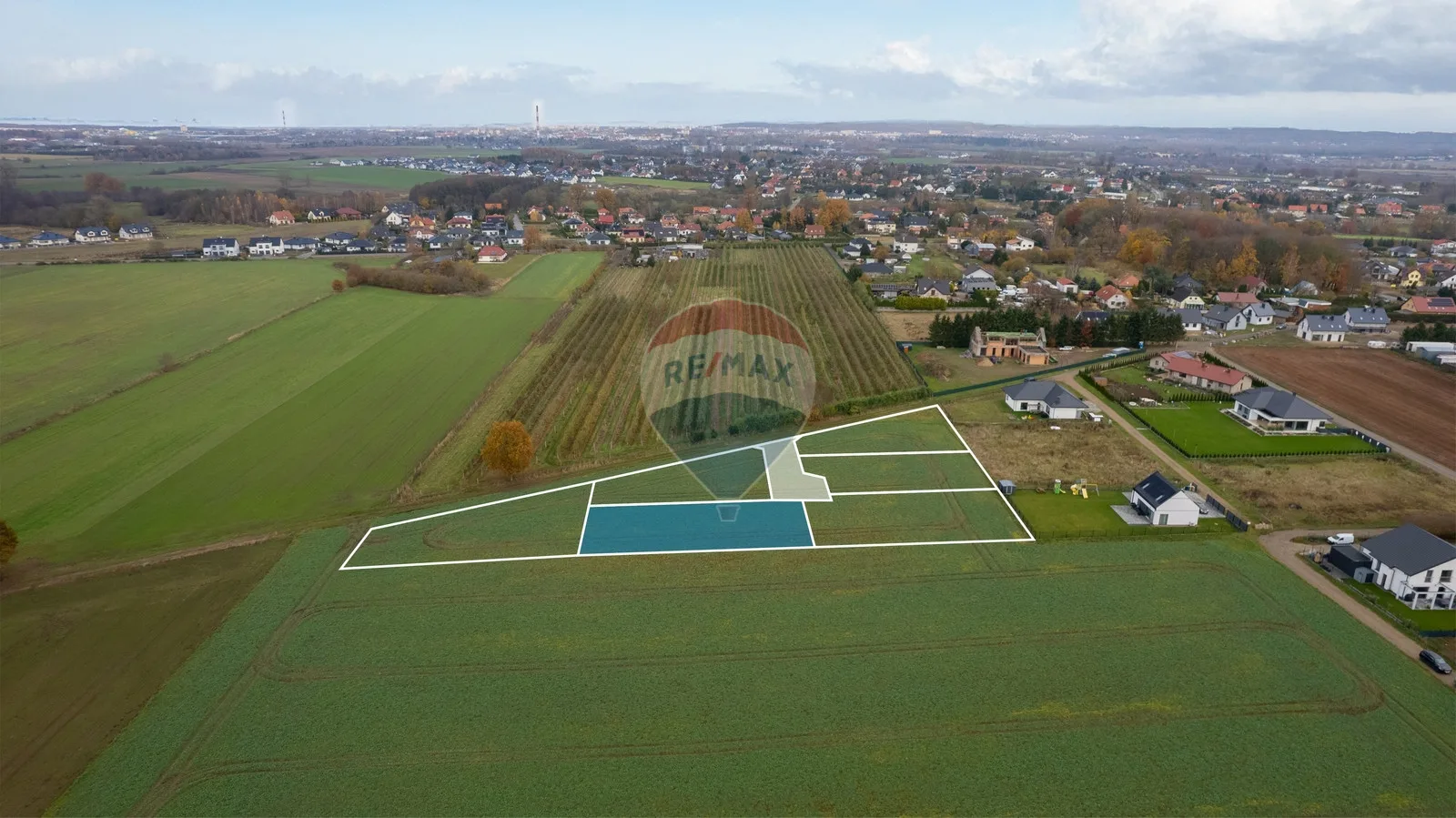 Działka na sprzedaż Konikowo, 1 015 m² – zdjęcie 16 z 17