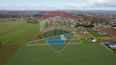 Działka na sprzedaż Konikowo, 1 015 m² – zdjęcie 16 z 17