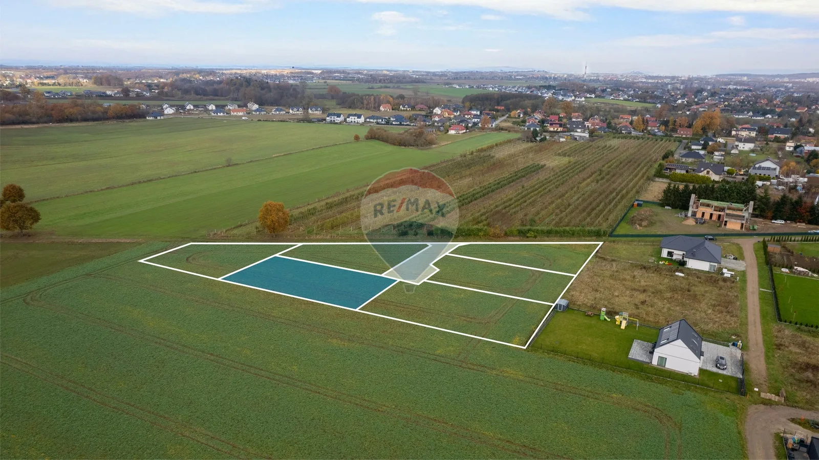 Działka na sprzedaż Konikowo, 1 015 m² – zdjęcie 17 z 17