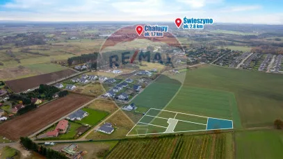 Działka na sprzedaż Konikowo, 951 m² – zdjęcie 9 z 17