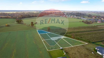 Działka na sprzedaż Konikowo, 951 m² – zdjęcie 12 z 17