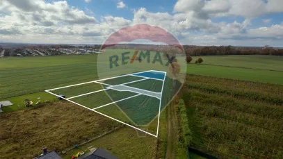 Działka na sprzedaż Konikowo, 951 m² – zdjęcie 13 z 17