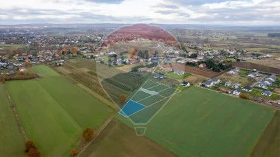 Działka na sprzedaż Konikowo, 951 m² – zdjęcie 15 z 17