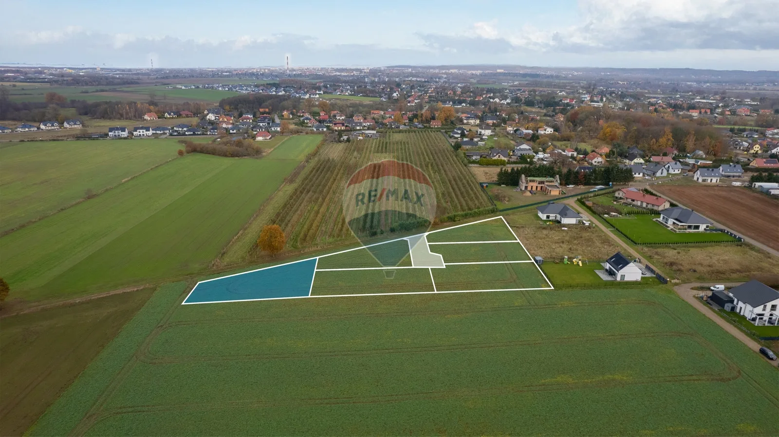 Działka na sprzedaż Konikowo, 951 m² – zdjęcie 16 z 17