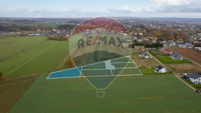 Działka na sprzedaż Konikowo, 951 m² – zdjęcie 16 z 17