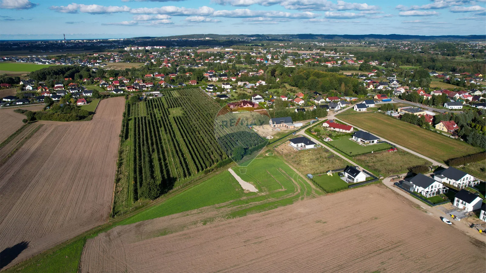 Działka na sprzedaż Konikowo, 951 m² – zdjęcie 10 z 17