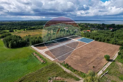 Działka na sprzedaż Koszalin, Jamno-Łabusz, ul. Róży Wiatrów, 1 592 m² – zdjęcie 11 z 14