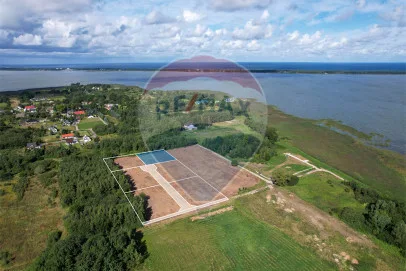 Działka na sprzedaż Koszalin, Jamno-Łabusz, ul. Róży Wiatrów, 1 592 m² – zdjęcie 12 z 14