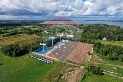 Działka na sprzedaż Koszalin, Jamno-Łabusz, ul. Róży Wiatrów, 1 712 m² – zdjęcie 8 z 14