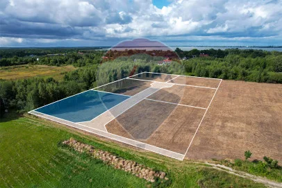 Działka na sprzedaż Koszalin, Jamno-Łabusz, ul. Róży Wiatrów, 1 712 m² – zdjęcie 10 z 14