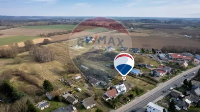 Działka na sprzedaż Koszalin, Sarzyno, ul. Połczyńska, 1 114 m² – zdjęcie 8 z 12