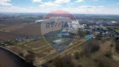 Działka na sprzedaż Koszalin, Sarzyno, ul. Połczyńska, 1 114 m² – zdjęcie 10 z 12