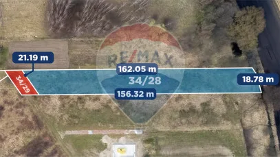 Działka na sprzedaż Koszalin, Sarzyno, ul. Połczyńska, 2 784 m² – zdjęcie 4 z 12