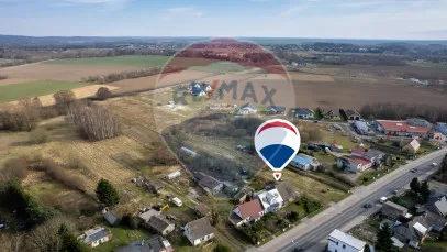 Działka na sprzedaż Koszalin, Sarzyno, ul. Połczyńska, 2 784 m² – zdjęcie 9 z 12