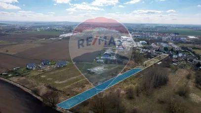 Działka na sprzedaż Koszalin, Sarzyno, ul. Połczyńska, 2 784 m² – zdjęcie 11 z 12