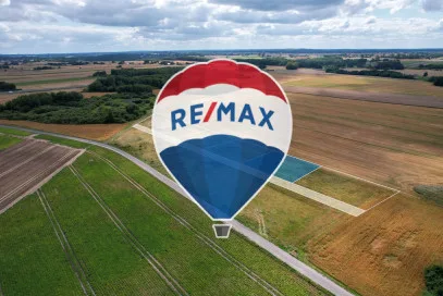 Działka na sprzedaż Morowo, 1 593 m² – zdjęcie 2 z 13