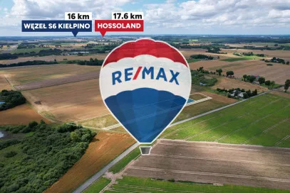 Działka na sprzedaż Morowo, 1 593 m² – zdjęcie 6 z 13