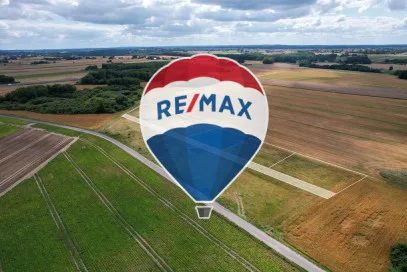Działka na sprzedaż Morowo, 1 712 m² – zdjęcie 2 z 13