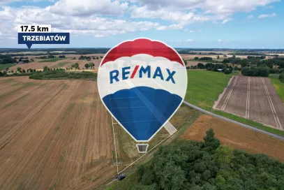 Działka na sprzedaż Morowo, 1 712 m² – zdjęcie 9 z 13
