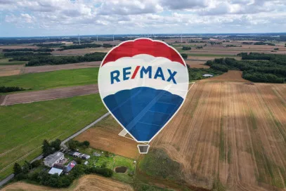 Działka na sprzedaż Morowo, 1 712 m² – zdjęcie 12 z 13