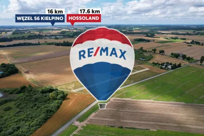 Działka na sprzedaż Morowo, 1 787 m² – zdjęcie 6 z 13