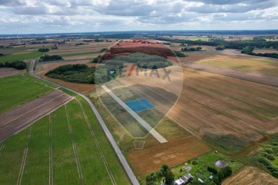 Działka na sprzedaż Morowo, 1 787 m² – zdjęcie 13 z 13