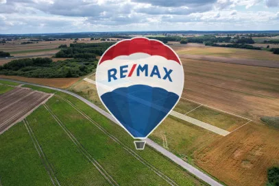 Działka na sprzedaż Morowo, 1 862 m² – zdjęcie 2 z 13