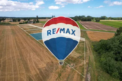 Działka na sprzedaż Morowo, 1 862 m² – zdjęcie 10 z 13