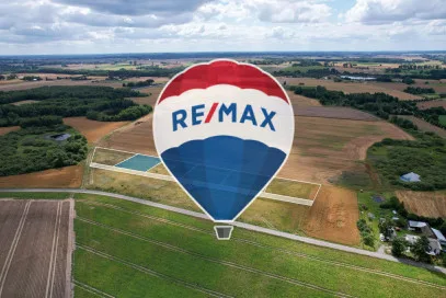 Działka na sprzedaż Morowo, 1 862 m² – zdjęcie 11 z 13