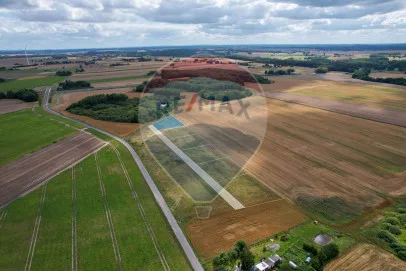 Działka na sprzedaż Morowo, 2 323 m² – zdjęcie 13 z 13
